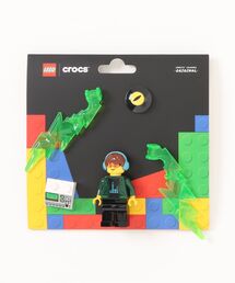 クロックス レゴR ゲーミング 5パック / crocs LEGOR Gaming 5 Pack