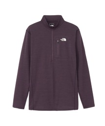 ザ ノース フェイス THE NORTH FACE L/S FLASHDRY 3D Zip Up ロングスリーブフラッシュドライスリーディージップアップ