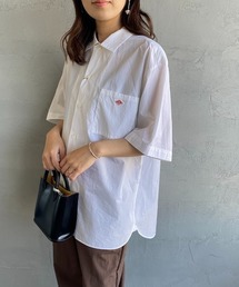 DANTON(�_���g��)��[DANTON/�_���g��] �R�b�g���|�v���� �V���[�g�X���[�u���[�N�V���c(���n)(�V���c/�u���E�X)