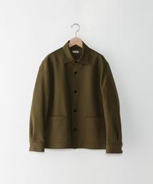 Steven Alan | ＜Steven Alan＞ W/CLOTH SRT C/ALL/ｱｳﾀｰ◆(カバーオール)