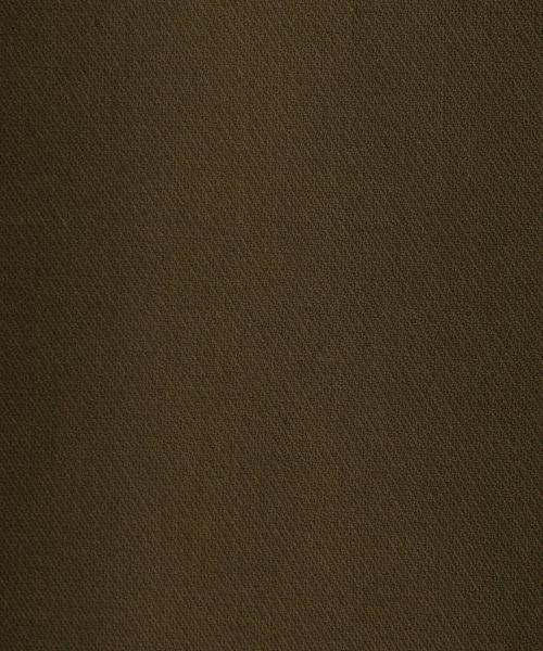 Steven Alan（スティーブンアラン）の「＜Steven Alan＞ W/CLOTH SRT C/ALL/ｱｳﾀｰ◆（カバーオール・メンズ・オリーブ/ネイビー・MEDIUM/LARGE/SMALL/X-LARGE）」の9枚目の写真