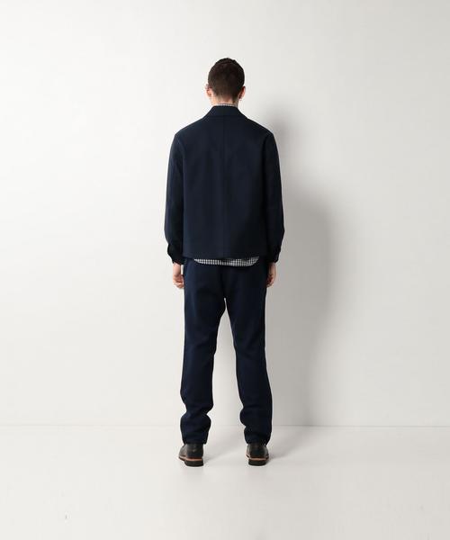 Steven Alan（スティーブンアラン）の「＜Steven Alan＞ W/CLOTH SRT C/ALL/ｱｳﾀｰ◆（カバーオール・メンズ・オリーブ/ネイビー・MEDIUM/LARGE/SMALL/X-LARGE）」の12枚目の写真