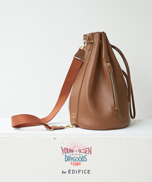YOUNG&OLSEN The DRYGOODS STORE(�����O�A���h�I���Z��)��Y&O�i�����O�A���h�I���Z���j �ʒ�  Sac Marine(�V�����_�[�o�b�O)