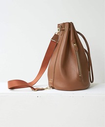 YOUNG&OLSEN The DRYGOODS STORE | Y&O(ヤングアンドオルセン) 別注 Sac Marine(ショルダーバッグ)
