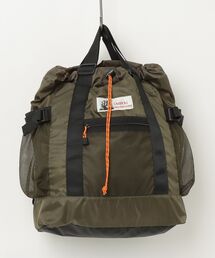 Caribou（カリブー）の「(CARIBOU Mountaineering)LIGHT WEIGHT PACK TOTE（バックパック/リュック）」