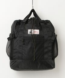 Caribou（カリブー）の「(CARIBOU Mountaineering)LIGHT WEIGHT PACK TOTE（バックパック/リュック）」