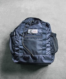 Caribou（カリブー）の「(CARIBOU Mountaineering)LIGHT WEIGHT PACK TOTE（バックパック/リュック）」