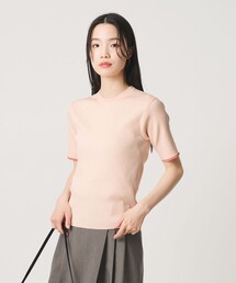 コットン ペプラム 2WAY ベスト ウォッシャブル（ベスト