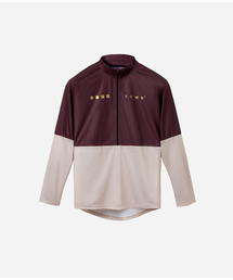 PEDALE（ペダッレ）の「Aerosplit Hybrid Technical Top（その他アウター）」