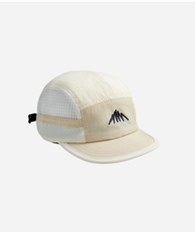 PEDALE（ペダッレ）の「5 Panel Technical Cap Early Dawn（キャップ）」