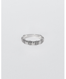 August Ring (silver925)