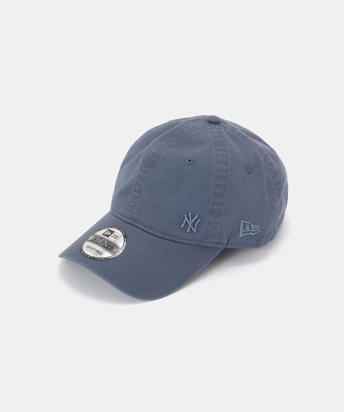 Spick & Span(スピックアンドスパン)の「NEW ERA / ニューエラ 別注920CS FLAWLESS NEYYAN(キャップ・レディース・エメラルドブルー/ブラック・FREE)」の4枚目の写真