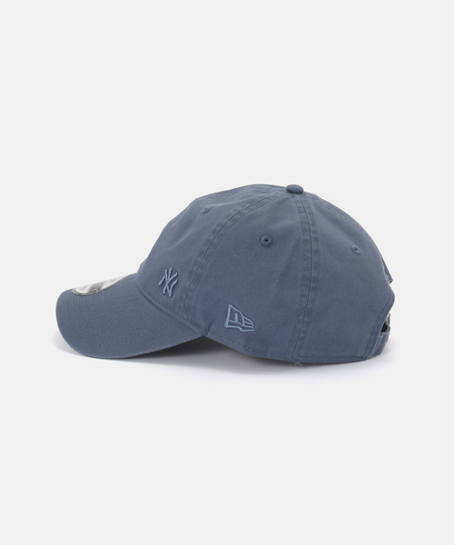 Spick & Span(スピックアンドスパン)の「NEW ERA / ニューエラ 別注920CS FLAWLESS NEYYAN(キャップ・レディース・エメラルドブルー/ブラック・FREE)」の6枚目の写真