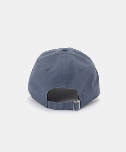Spick & Span(スピックアンドスパン)の「NEW ERA / ニューエラ 別注920CS FLAWLESS NEYYAN(キャップ・レディース・エメラルドブルー/ブラック・FREE)」の7枚目の写真