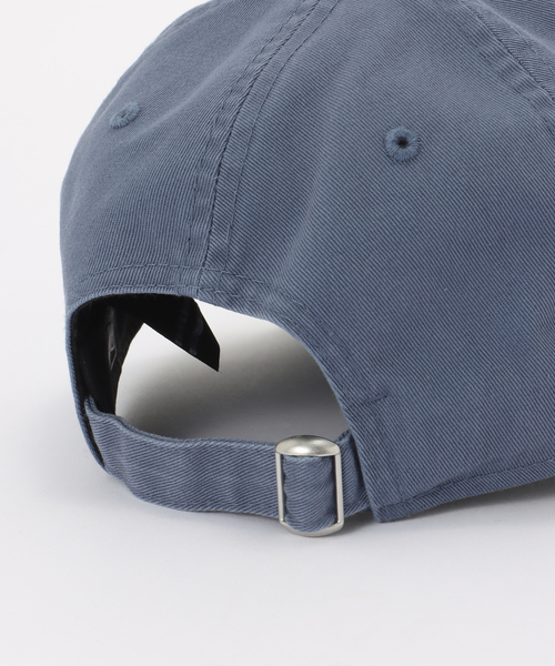 Spick & Span(スピックアンドスパン)の「NEW ERA / ニューエラ 別注920CS FLAWLESS NEYYAN(キャップ・レディース・エメラルドブルー/ブラック・FREE)」の10枚目の写真