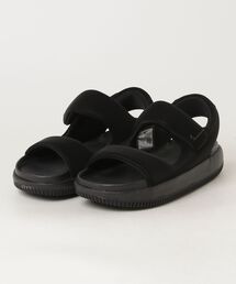 NIKE(�i�C�L)��NIKE CALM SANDAL FJ6044-001(�T���_��)