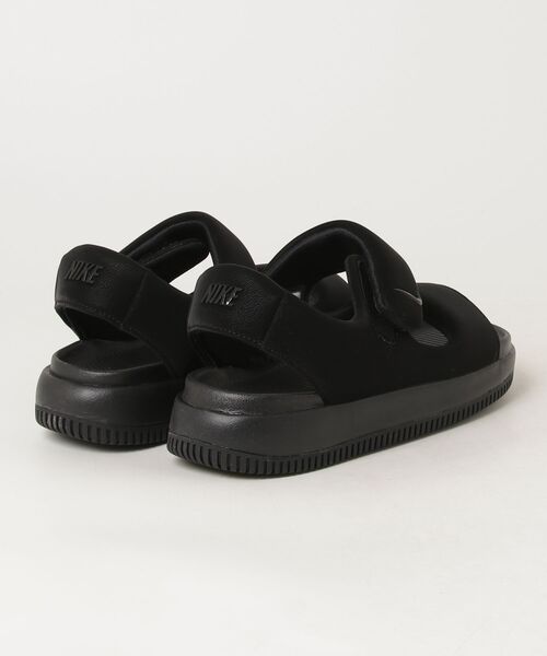 NIKE（ナイキ）の「NIKE CALM SANDAL FJ6044-001（サンダル・メンズ・ブラック・28cm/27cm/26cm/25cm）」の2枚目の写真