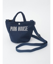 PINK HOUSE｜ピンクハウスのバッグ通販 - ZOZOTOWN