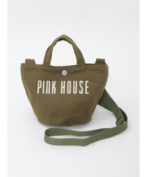 PINK HOUSE｜ピンクハウスのバッグ通販 - ZOZOTOWN