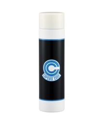 Skater（スケーター）の「水筒 160ml ポケット ステンレス保温マグ ミニ ボトル SMBC1BL（水筒）」