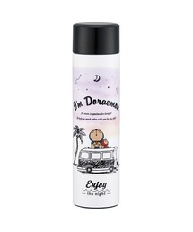 Skater（スケーター）の「水筒 160ml ポケット ステンレス保温マグ ミニ ボトル SMBC1BL（水筒）」