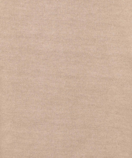 mysty woman（ミスティウーマン）の「ピグメントTシャツ半袖　798492（Tシャツ/カットソー・レディース・ベージュ/チャコールグレー/オフホワイト・FREE）」の17枚目の写真