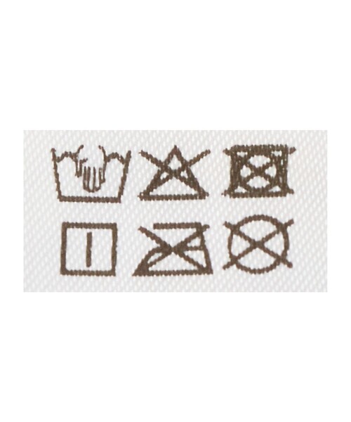 A DAY IN THE LIFE UNITED ARROWS(アデイインザライフユナイテッドアローズ)の「シャーリングボーダー ショートスリーブカットソー<A DAY IN THE LIFE>(Tシャツ/カットソー・レディース・ブラック/イエロー/オフホワイト・FREE)」の9枚目の写真