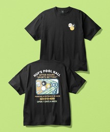 RACK EM UP TEE