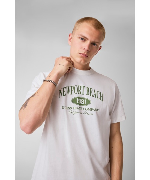 verdy guess jeans原宿 オープン記念Tシャツ VERDY HARAJUKU HORROR NIGHT ＋ スペシャルTシャツ抽選イベントが国内