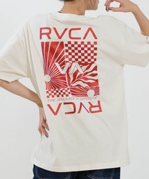 RVCA/ルーカ 半袖 Tシャツ BG04C212