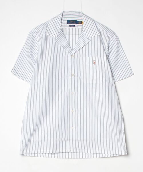 POLO RALPH LAUREN｜ポロ ラルフ ローレンのシャツ/ブラウス（オープン