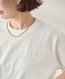 BAUM UND PFERDGARTEN/バウム ウンド ヘルガーデン JIANA 22135 Tシャツ