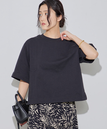 BAUM UND PFERDGARTEN | BAUM UND PFERDGARTEN/バウム ウンド ヘルガーデン JIANA 22135 Tシャツ(Tシャツ/カットソー)