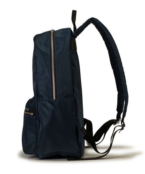 LeSportsac（レスポートサック）の「PRIMARY BACKPACK ダークサファイア（バックパック/リュック・レディース・ブルー・FREE）」の2枚目の写真