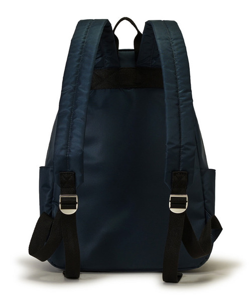 LeSportsac（レスポートサック）の「PRIMARY BACKPACK ダークサファイア（バックパック/リュック・レディース・ブルー・FREE）」の3枚目の写真