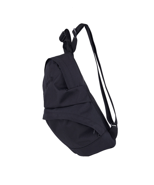 CHOROK STUDIO（チョロクスタジオ）の「Thumb Bag #2 (Black)（バックパック/リュック・レディース・その他・FREE）」の6枚目の写真