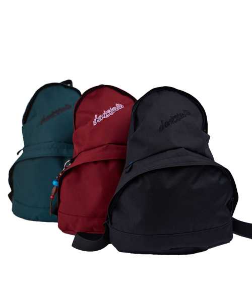 CHOROK STUDIO（チョロクスタジオ）の「Thumb Bag #2 (Black)（バックパック/リュック・レディース・その他・FREE）」の7枚目の写真