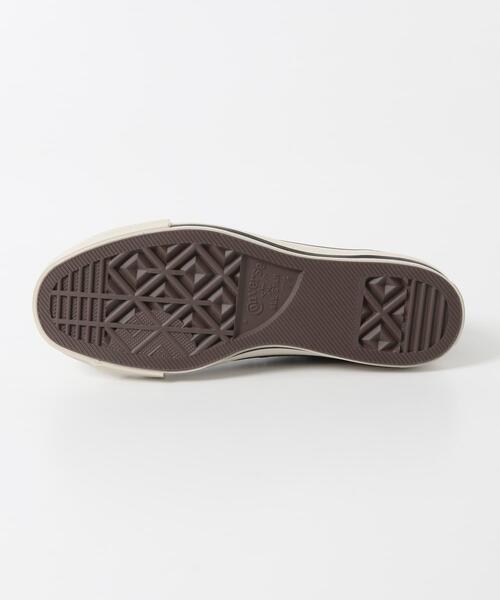 CONVERSE(コンバース)の「Converse SUEDE ALL STAR J HI(スニーカー・メンズ・パープル・9/8/8.5/7.5/9.5)」の4枚目の写真