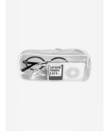 AFTERNOONLIVE（アフタヌーンライブ）の「Summer Pouch (White)（ポーチ）」