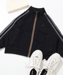 KRIFF MAYER Kid's Collection（クリフメイヤーキッズコレクション）の「裏起毛カットデニムジャケット（その他アウター）」