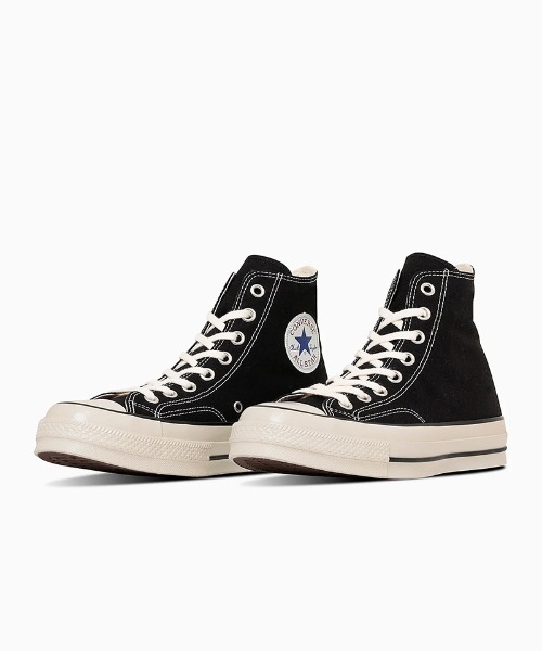 GARDEN TOKYO(ガーデントウキョウ)の「CONVERSE/コンバース/ALL STAR LGCY HI/31314020(スニーカー・メンズ・ブラック・7.5/7)」の1枚目の写真