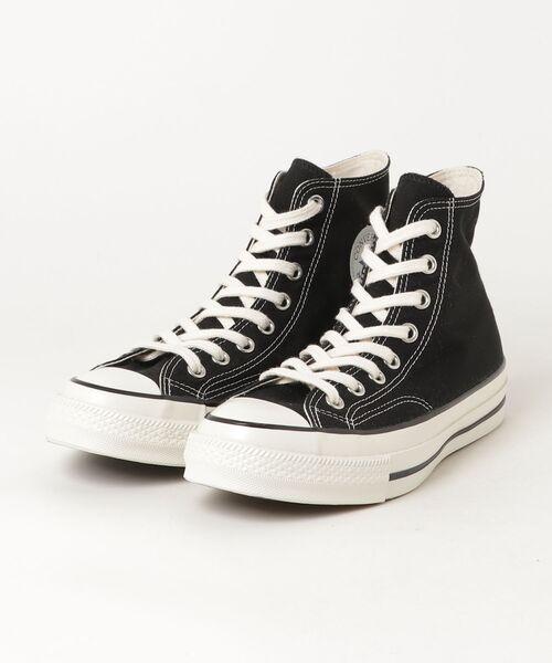 GARDEN TOKYO(ガーデントウキョウ)の「CONVERSE/コンバース/ALL STAR LGCY HI/31314020(スニーカー・メンズ・ブラック・7.5/7)」の10枚目の写真