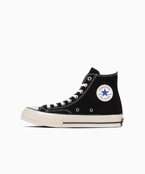GARDEN TOKYO(ガーデントウキョウ)の「CONVERSE/コンバース/ALL STAR LGCY HI/31314020(スニーカー・メンズ・ブラック・7.5/7)」の2枚目の写真