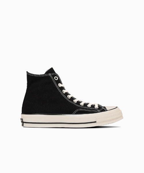 GARDEN TOKYO(ガーデントウキョウ)の「CONVERSE/コンバース/ALL STAR LGCY HI/31314020(スニーカー・メンズ・ブラック・7.5/7)」の3枚目の写真
