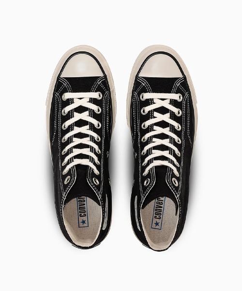 GARDEN TOKYO(ガーデントウキョウ)の「CONVERSE/コンバース/ALL STAR LGCY HI/31314020(スニーカー・メンズ・ブラック・7.5/7)」の4枚目の写真