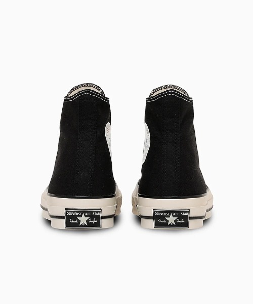 GARDEN TOKYO(ガーデントウキョウ)の「CONVERSE/コンバース/ALL STAR LGCY HI/31314020(スニーカー・メンズ・ブラック・7.5/7)」の5枚目の写真