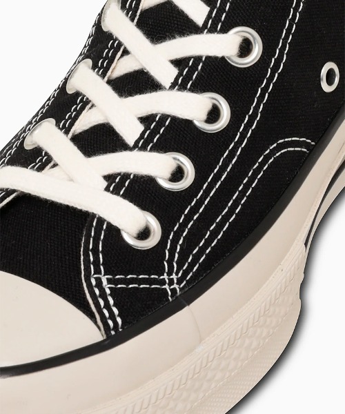 GARDEN TOKYO(ガーデントウキョウ)の「CONVERSE/コンバース/ALL STAR LGCY HI/31314020(スニーカー・メンズ・ブラック・7.5/7)」の7枚目の写真