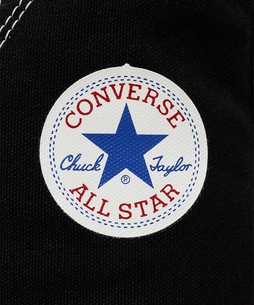GARDEN TOKYO(ガーデントウキョウ)の「CONVERSE/コンバース/ALL STAR LGCY HI/31314020(スニーカー・メンズ・ブラック・7.5/7)」の9枚目の写真