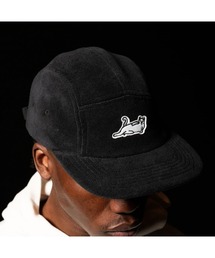 RIPNDIP（リップンディップ）の「CASTANZA CAMPER HAT（キャップ）」