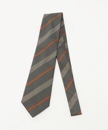 UNITED ARROWS | マルチストライプ ネクタイ(ネクタイ)